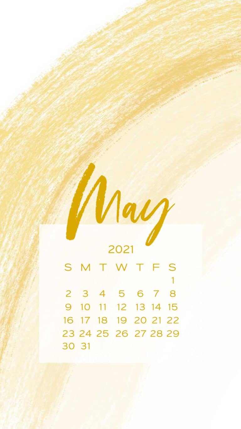 May_2021_CalendarYellow