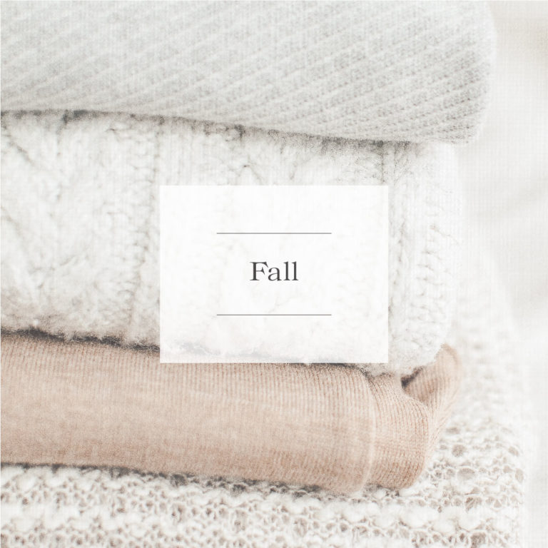 fall sweaters