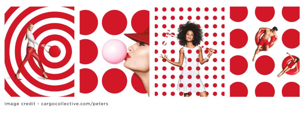 Target Brand Examples