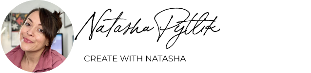 Natasha signature