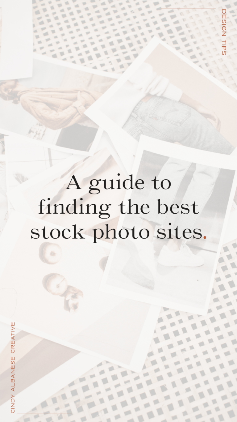 A Guide to Finding the Best Stock Photos
