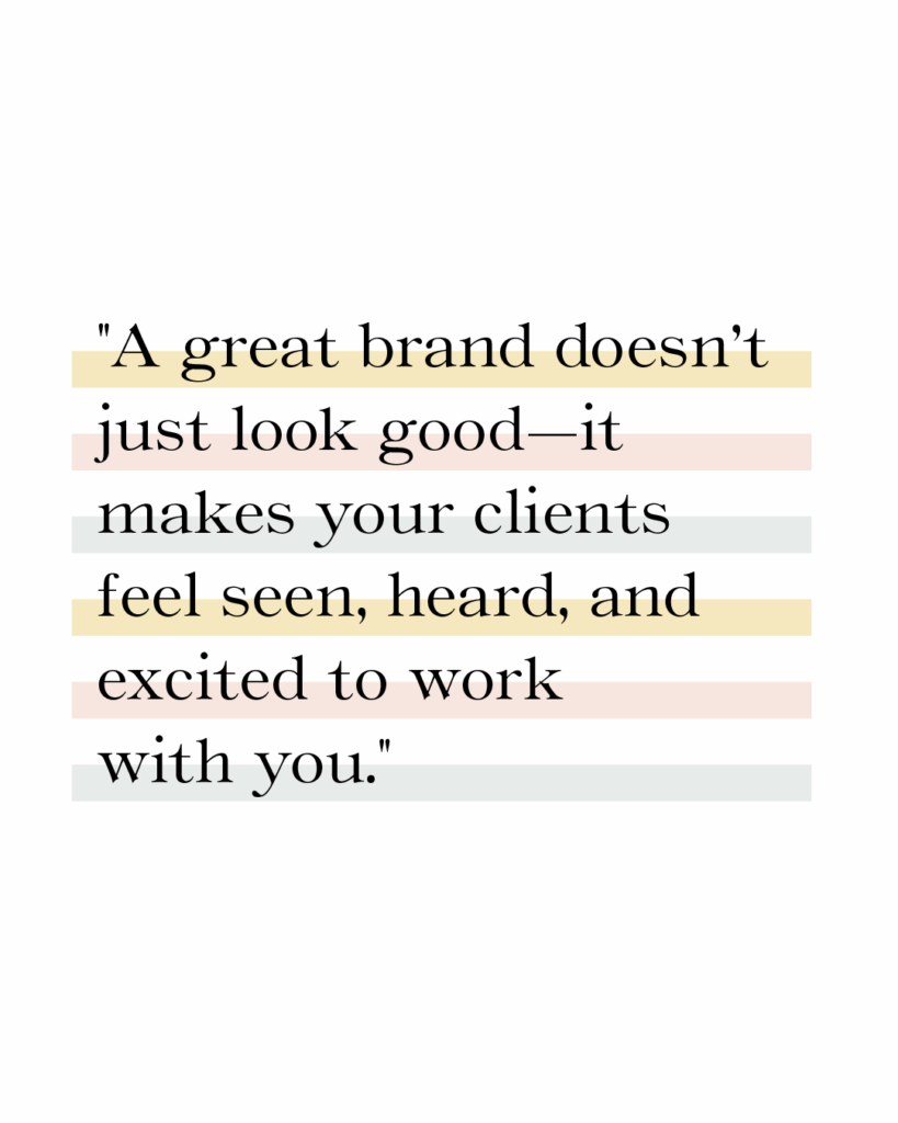 Cindy Albanese Creative benefits of brand strategy