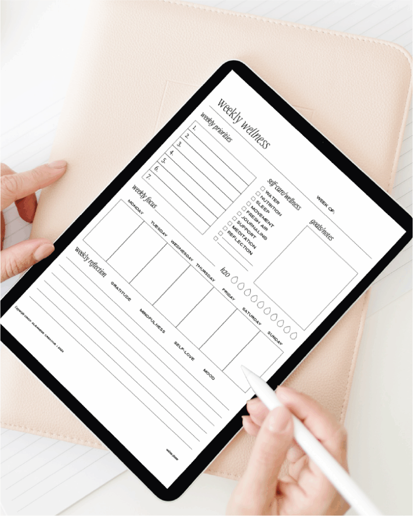 Wellness and Lifestyle Business Resources