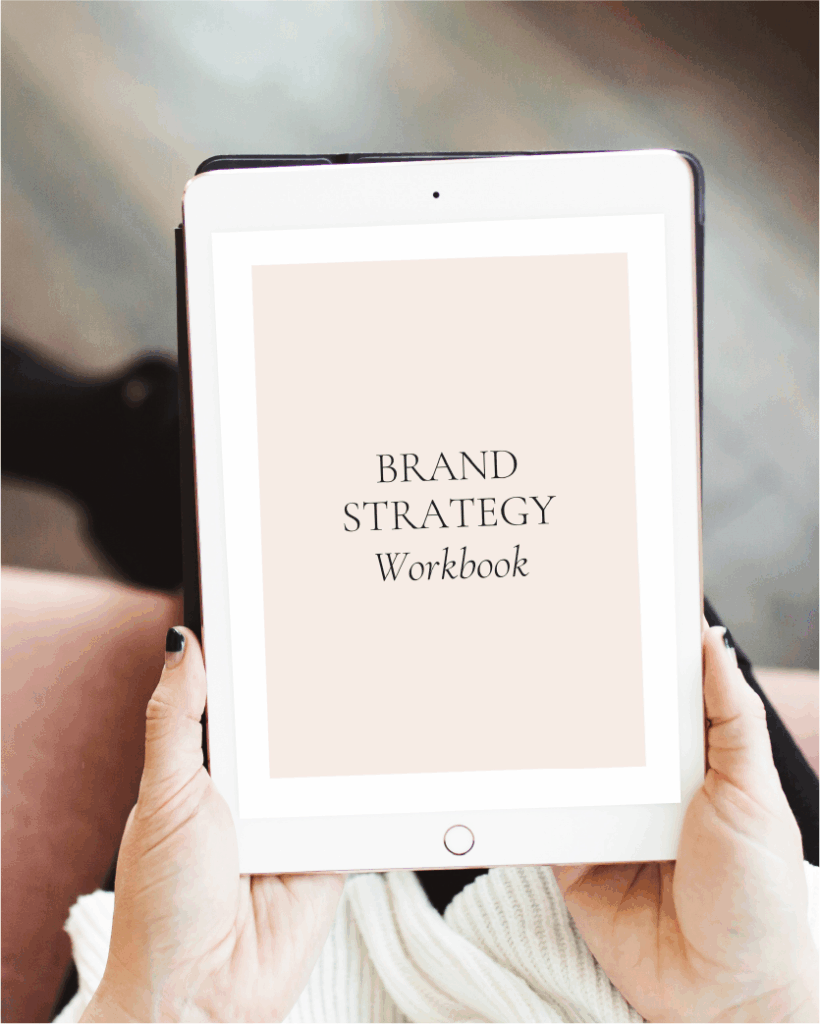 Brand Strategy Resources