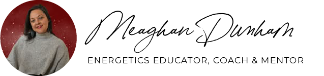 Meaghan Dunham Signature