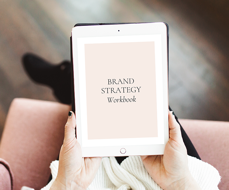 Cindy Albanese Creative Brand Strategy