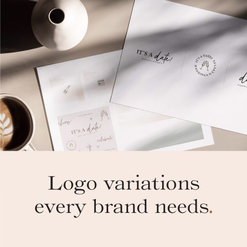 Logo variations every brand needs