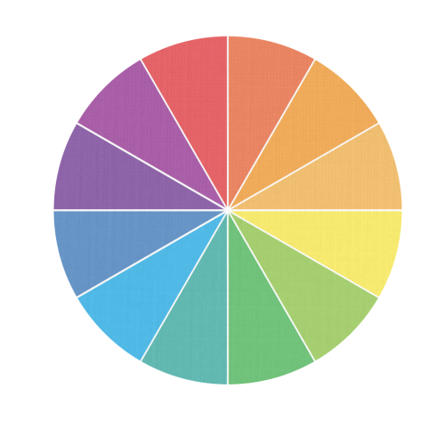 Color Wheel