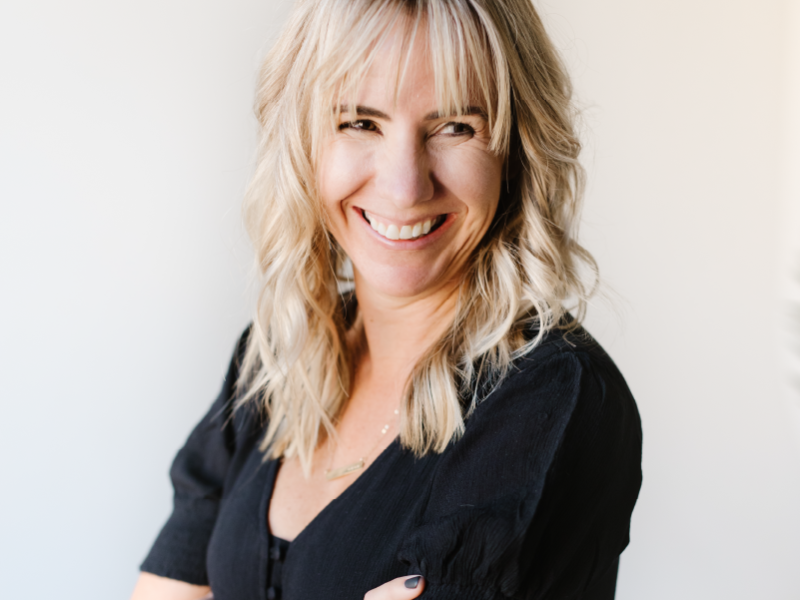 brand strategy framework Cindy Albanese Creative